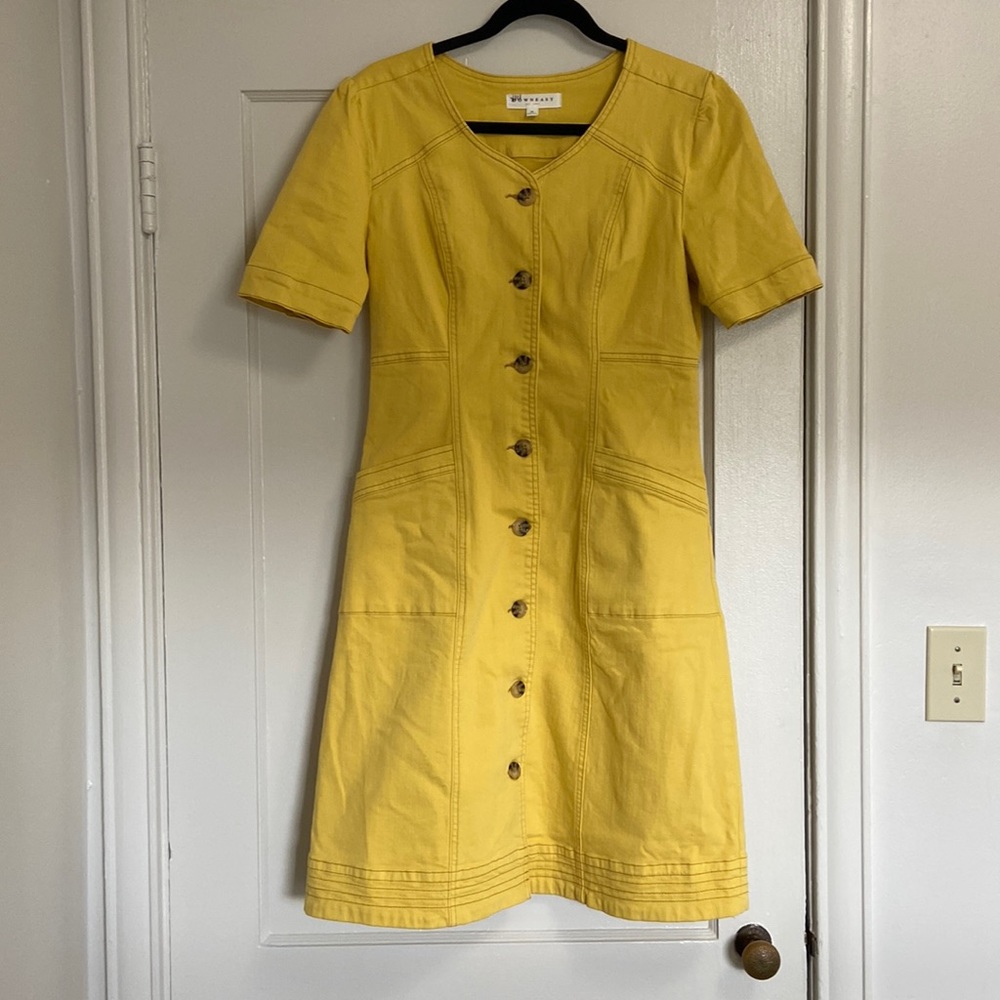 DownEast Dress
